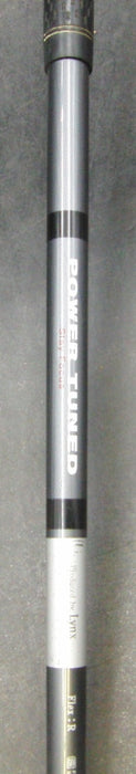 Lynx Predator SF Gap A Wedge Regular Graphite Shaft LYNX Grip