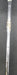 Wilson FG Tour Forged V6 9 Iron Stiff Steel Shaft Golf Pride Grip