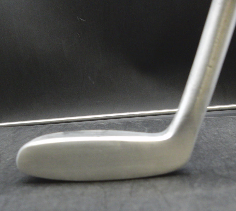 Fran Johnston Original 107 Combo Putter 84cm Length Steel Shaft Lamkin Grip