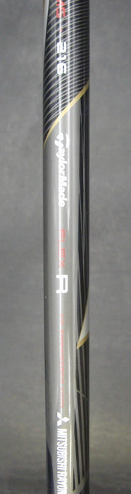 TaylorMade M2 22° 4 Hybrid Regular Graphite Shaft with Grip*