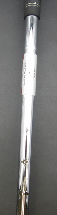 TaylorMade Aeroburner HL 5 Iron Stiff Steel Shaft TaylorMade Grip