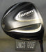 Buddy Episode A Driver Regular Graphite Shaft Golf Pride Grip
