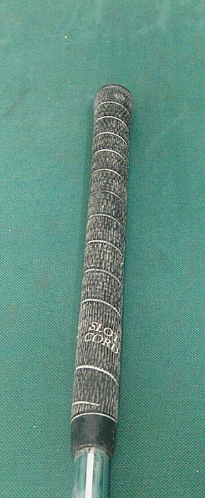 Ping ISIK Blue Dot 9 Iron Stiff Steel Shaft Royal Grip