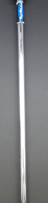 Trueline Ecore EC2 Putter Steel Shaft 88cm Length Super Stroke Grip