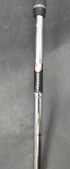 Odyssey O Works Tour R-Ball Putter Steel Shaft 86.5cm Length Odyssey Grip*