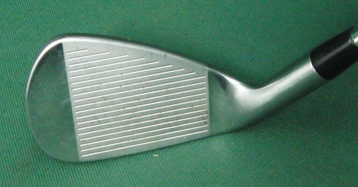 Nike VRS Forged 9 Iron Stiff Steel Shaft Nike Grip