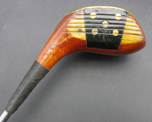 Macgregor Tourney 5 Wood Regular Steel Shaft Black Grip