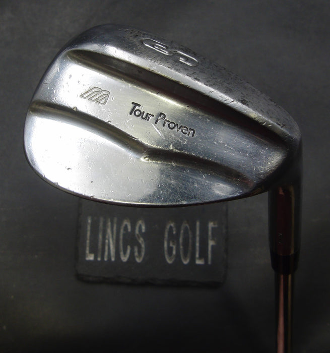 Mizuno Tour Proven TP-9 Sand Wedge Regular Steel Shaft Balance Grip