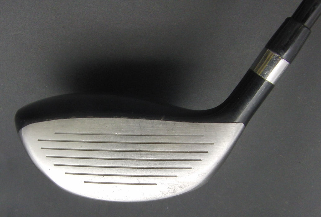 Nike VR II Pro LTD Edition 15° 3 Wood Regular Graphite Shaft Black Grip