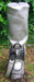 5 Division Adidas Golf Cart Carry Trolley Golf Clubs Bag*