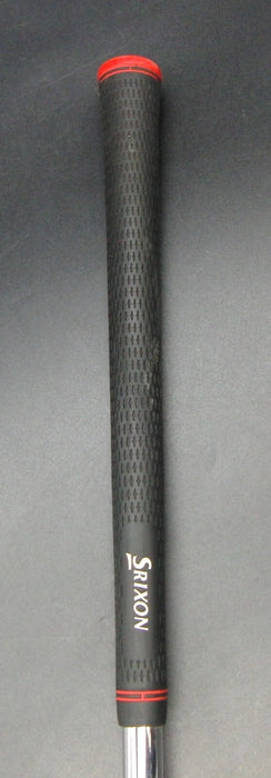 Srixon Z 725 Forged 7 Iron Stiff Steel Shaft Srixon Grip