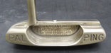 Ping Pal Putter Steel Shaft 91cm Length Westgolf Grip