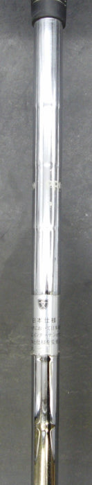 Nike CCi Gap A Wedge Stiff Steel Shaft Nike Grip