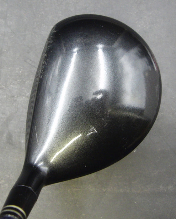 Concept Vespo Fairway 7 Wood Regular Graphite Shaft GolfPride Grip