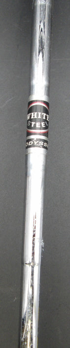 Odyssey White Steel CS #2 Putter 85cm Length Steel Shaft PSYKO Grip*