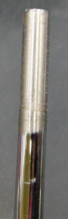 N.S.Pro TS114W 85cm in Length Regular Steel Shaft Only Fourteen Grip