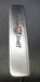 Wilson Staff 8863 Putter Steel Shaft 87.5cm Length Acer Grip