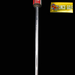 Dave Hicks Putting Got The Vibe Series #1 Putter 89.5cm Steel Shaft