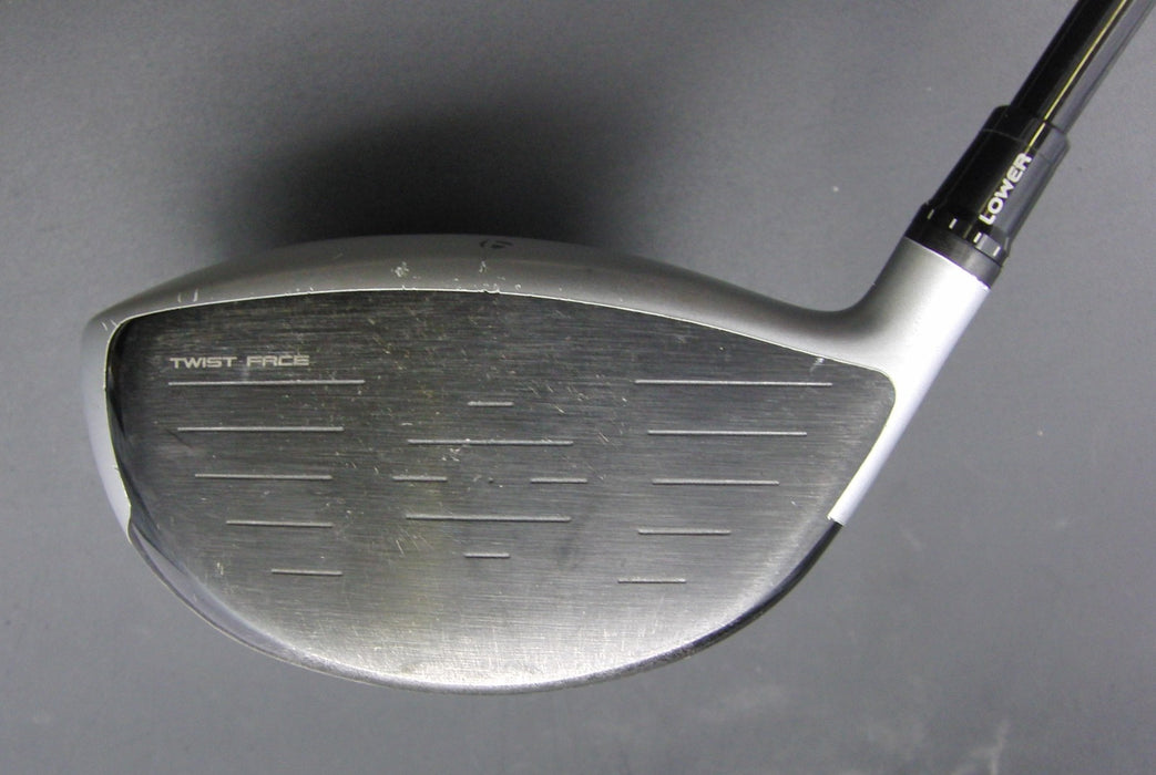 TaylorMade M4 10.5° Driver Regular (Optional) Graphite Shaft Benross Grip*