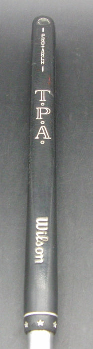 Wilson TPA XX Putter Steel Shaft 86cm Length Wilson Grip