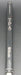 Wilson TPA XX Putter Steel Shaft 86cm Length Wilson Grip