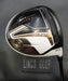 TaylorMade SIM Gloire 9.5° Driver Stiff Graphite Shaft Majek Grip