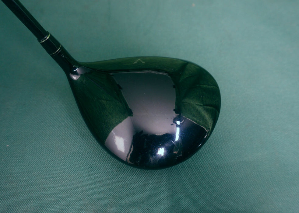 Bridgestone TourStage ViQ 10.5° Driver Regular Graphite Shaft Golf Pride Grip