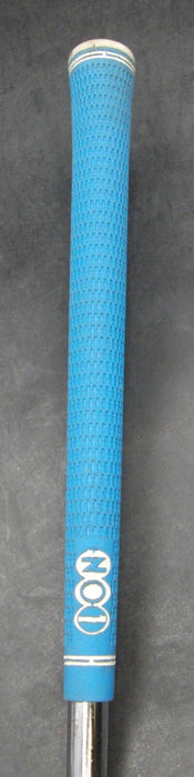 Taylormade R Bladez 55° Sand Wedge Stiff Steel Shaft No1 Grip