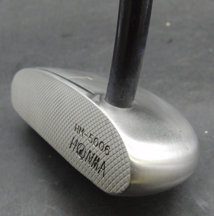 Hiro Honma LB-Sinker HM-5006 Putter 84cm Length Graphite Shaft Honma Grip
