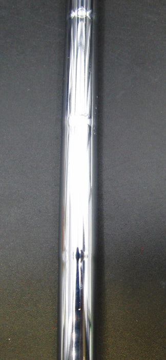 Mizuno Pro TN-87 6 Iron Stiff Flex Steel Shaft Golf Pride Grip