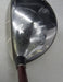 Callaway X 18° 5 Wood Regular Graphite Shaft with Grip