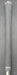 TaylorMade 300 Forged Pitching Wedge Stiff Steel Shaft Golf Pride Grip