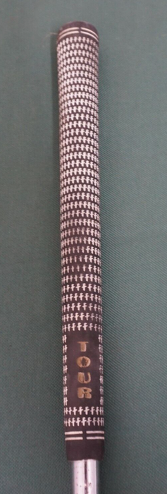 Ben Hogan H40 Oversize SWT Pitching Wedge Regular Steel Shaft Tour Grip