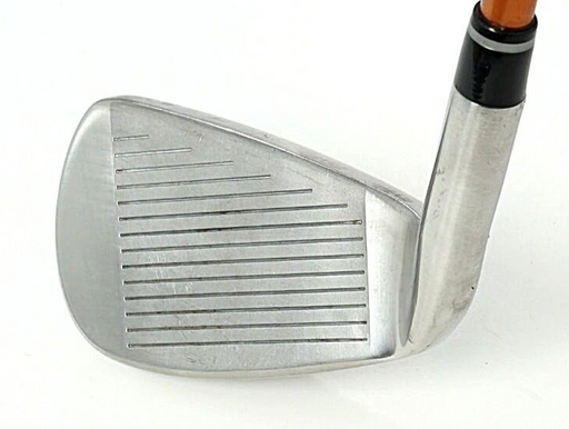 Hippo HEX2 6 Iron 65G Regular Graphite Shaft Hippo Grip