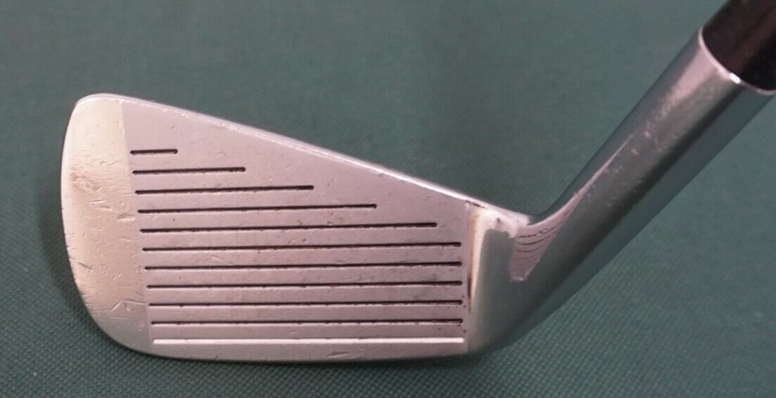 Mizuno TP-3 Tour Proven 4 Iron Stiff Steel Shaft Golf Pride Grip