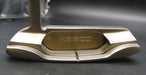 Kasco KP-011 Putter 85.5cm Playing Length Steel Shaft West Golf Grip