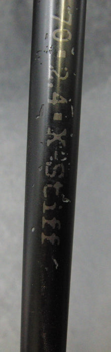 Yururi Gekku 16.5° 3 Hybrid Extra Stiff Graphite Shaft With Grip & Gekku H/Cover