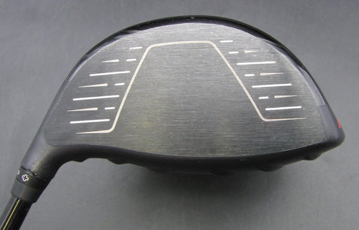 Ping G410 Plus 10.5° Driver Extra Stiff (Optional) Graphite Shaft Psyko Grip