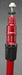 Shaft for TaylorMade R9 Driver 112cm Length Regular Fujikura Motore Graphite