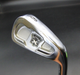 Callaway Golf X Forged 6 Iron Regular Flex Steel Shaft