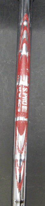Bridgestone Tour B XW-1 58° Sand Wedge Stiff Steel Shaft Golf Pride Grip