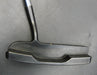Cleveland Classics KG 12 Milled Putter 87.5cm Steel Shaft Cleveland Grip