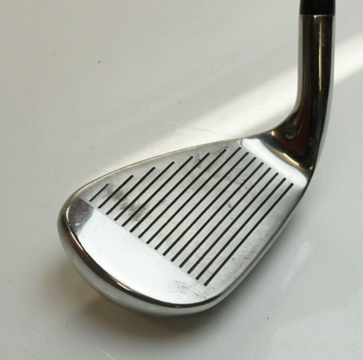 Slazenger Thin Wall Technology Sand Wedge Regular Flex Steel Shaft