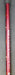 Ladies MacGregor Mactec NV-FL FW 21° 5 Wood Ladies Graphite Shaft