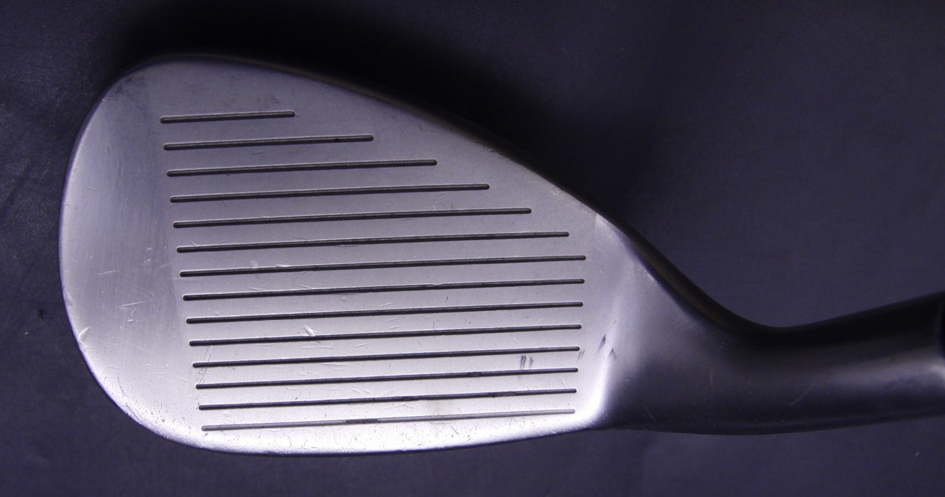 Nike Slingshot 5.0 Sand Wedge Regular Steel Shaft Golf Pride Grip
