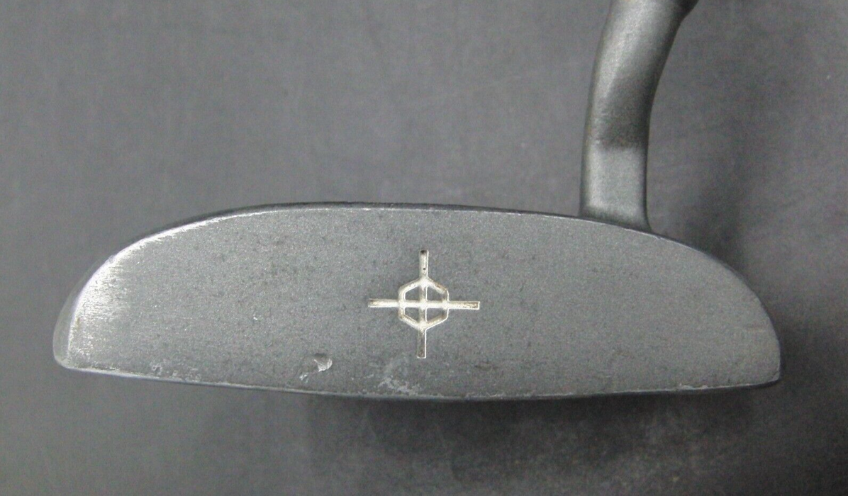 PL 4 Regal Pro Align Putter Graphite Shaft 88cm Playing Length Tacki-Mac Grip