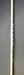 Ladies Mizuno Eurus 6 Hybrid Ladies Graphite Shaft Golf Pride Grip