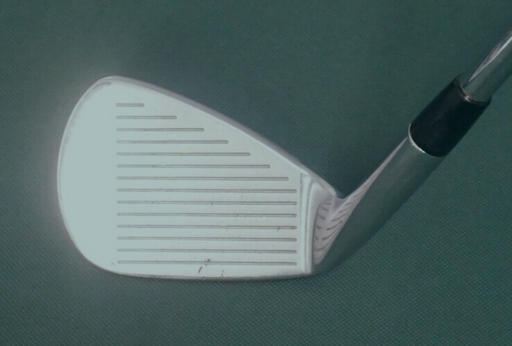 Mizuno MP58 Dual Muscle 9 Iron Stiff Steel Shaft Mizuno Shaft