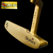 Custom Milled Ferrari Theme Ping Scottsdale Anser Putter 91.5cm Steel Shaft