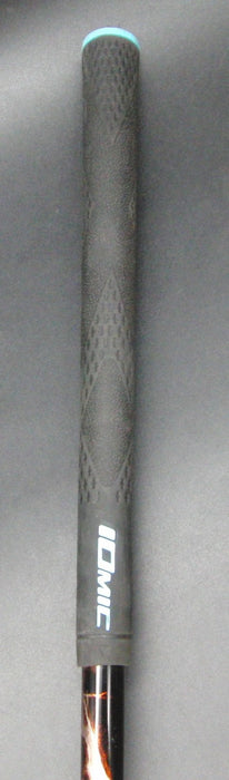 Honma Tour World TW727 455s 10.5° Driver Stiff Graphite Shaft Iomic Grip